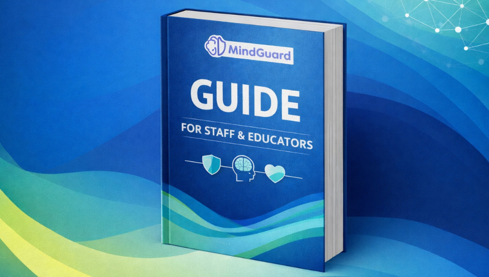 MindGuard Complete Guide Now Available: A New Resource to Strengthen Mental Health Support in Higher Education