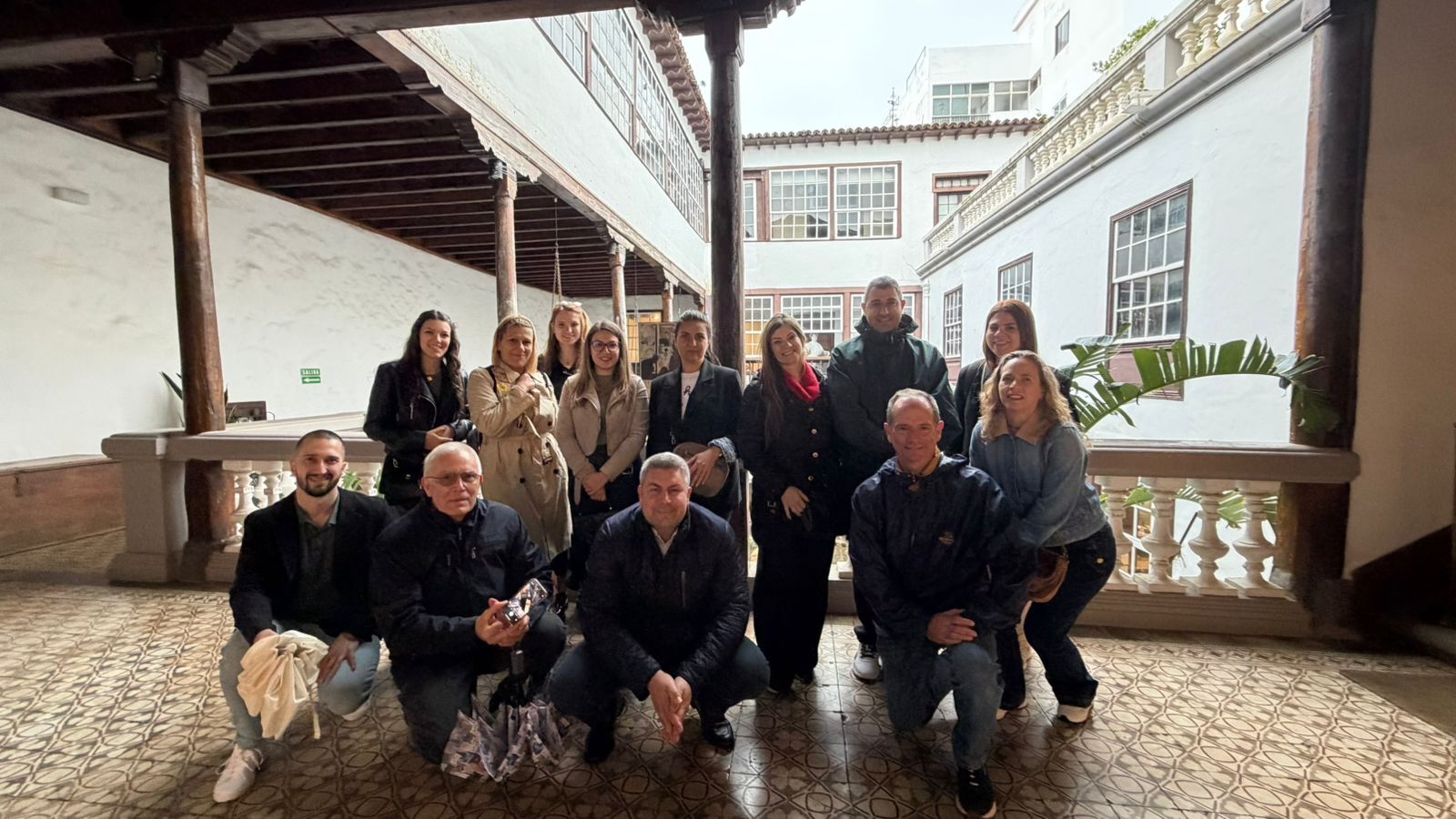 Agile Mind Scribe in Tenerife: From Strategy to Practice